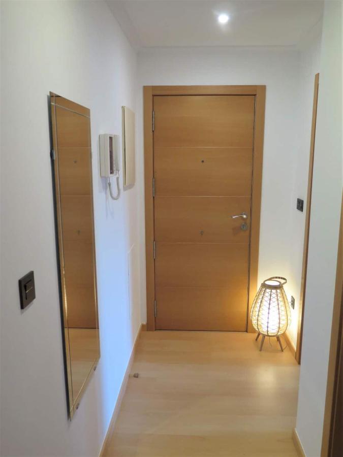 Acogedor Estudio En El Corazon Del Silgar + Parking Sanxenxo Zewnętrze zdjęcie