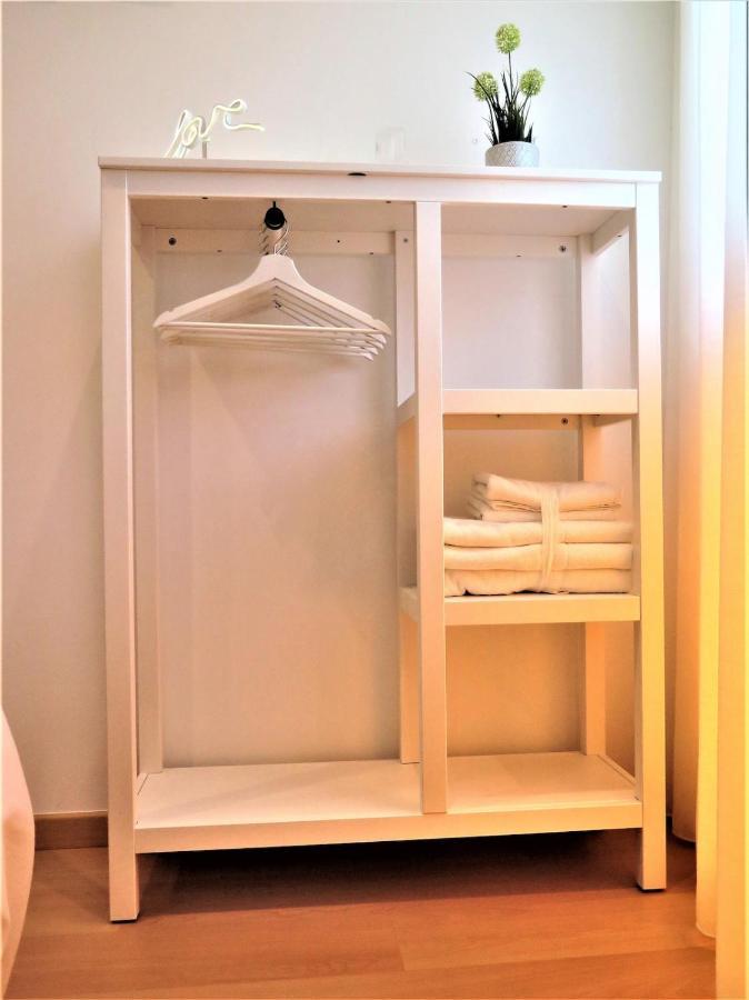 Acogedor Estudio En El Corazon Del Silgar + Parking Sanxenxo Zewnętrze zdjęcie
