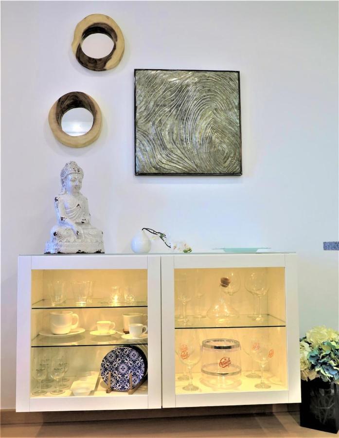 Acogedor Estudio En El Corazon Del Silgar + Parking Sanxenxo Zewnętrze zdjęcie
